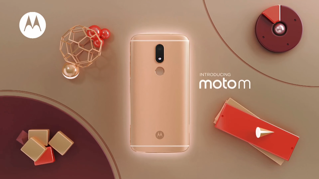 Рекламный ролик Moto M для Индии