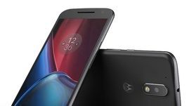 Moto G4: Шпионы повсюду