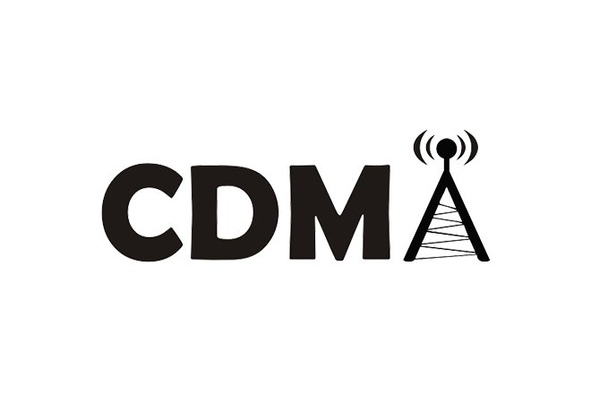 Стандарт связи CDMA