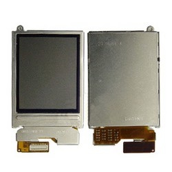 LCD (ЖК-дисплей)