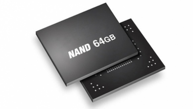 Для чего нужна NAND флеш память