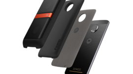 Что такое Moto Mod