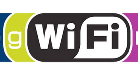 WiFi (WLAN 802.11)