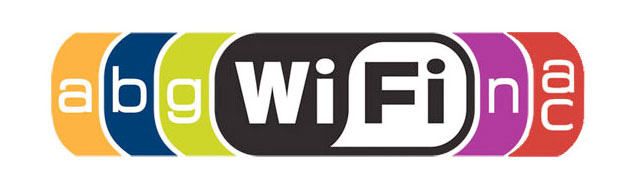 WiFi (WLAN 802.11)