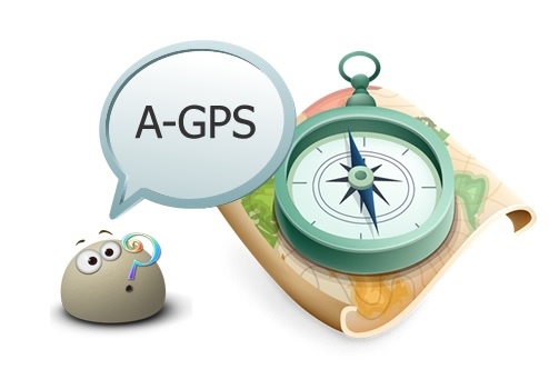 A-GPS