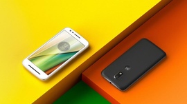 Новый Moto E был представлен на IFA 2016