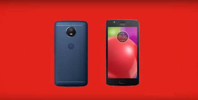 Истерия вокруг Motorola Moto X 2017 набирает обороты