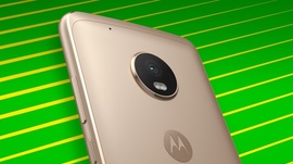 Motorola Moto G5 Plus XT1585 приедет в Украину в конце мая