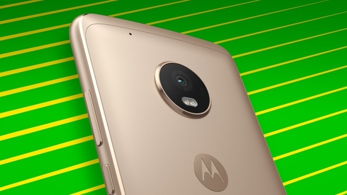 Motorola Moto G5 Plus XT1585 приедет в Украину в конце мая