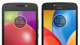 Характеристики Motorola Moto E 4 поколения!