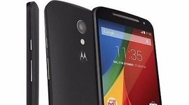 С днем рождения Motorola Moto G2 (2014) LTE