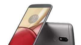 Motorola Moto M едет еще в 10 стран