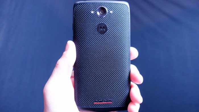 Обзор смартфона Motorola Droid Turbo XT1254 (Motorola Moto Maxx XT1250 XT1225)