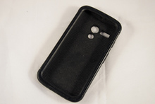 Чехол для телефона Motorola Moto G б/у фото