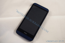 HTC Desire 510 Blue б/у фото