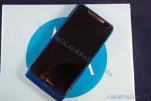 Motorola DROID RAZR M XT907 Blue б/у фото