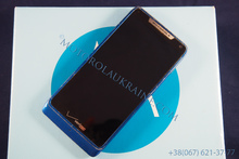 Motorola DROID RAZR M XT907 Blue б/у фото