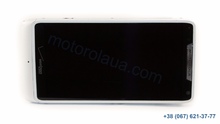 Motorola DROID RAZR M XT907 White б/у фото