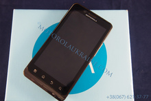 Motorola DROID BIONIC XT875 б/у фото