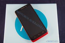 Motorola DROID Mini XT1030 Red б/у фото