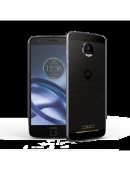 Motorola Moto Z Droid Black xt1650