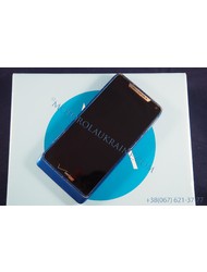 Motorola DROID RAZR M XT907 Blue б/у