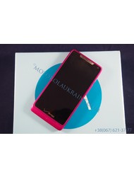 Motorola DROID RAZR M XT907 Pink