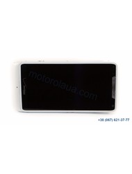 Motorola DROID RAZR M XT907 White б/у