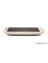 Motorola Moto G 4G XT1042 White б/у