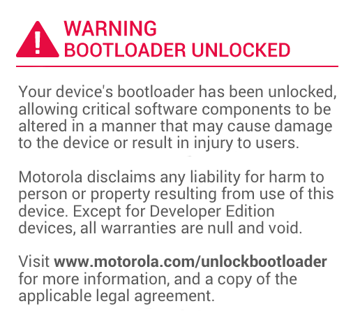 bootloader-unlock